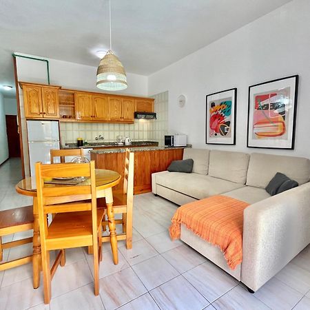 Apartamento Halley エル・メダノ エクステリア 写真