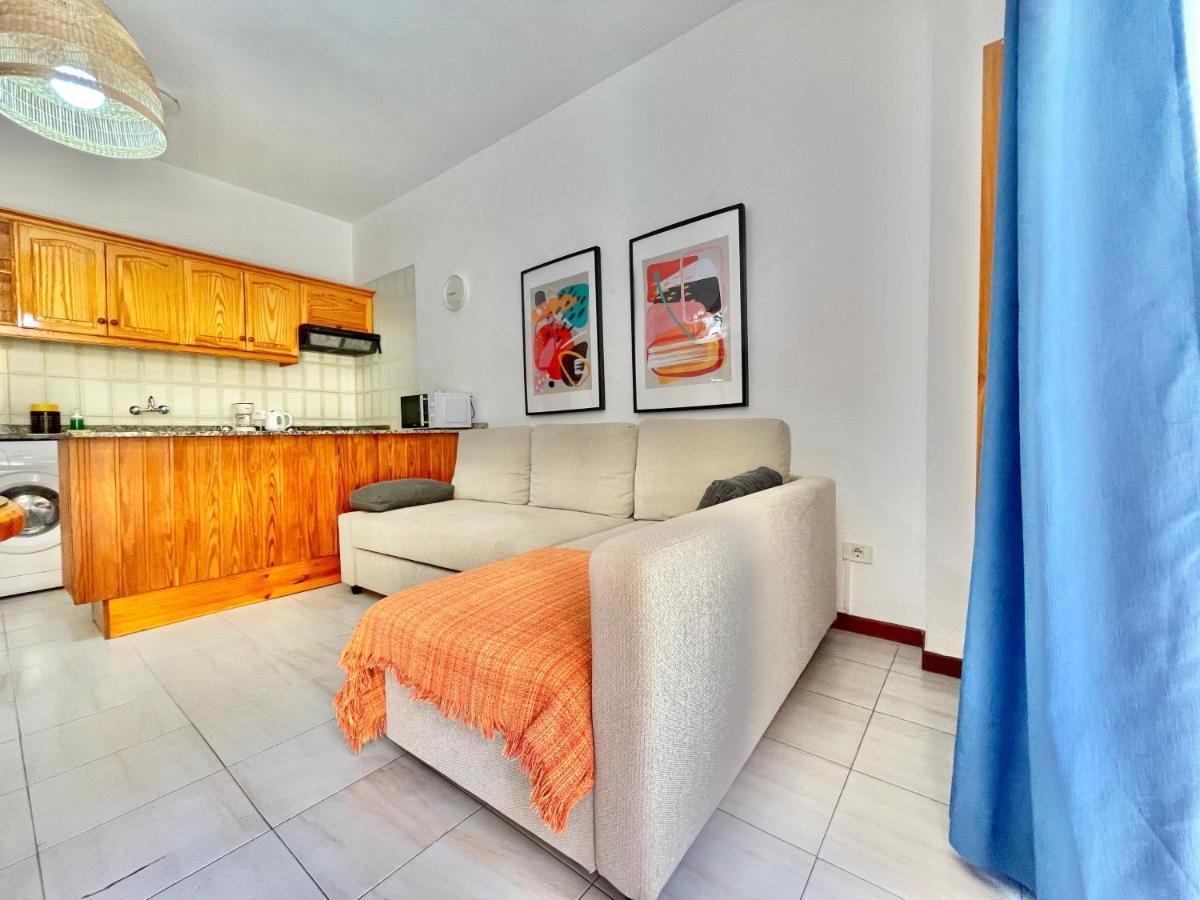 Apartamento Halley エル・メダノ エクステリア 写真