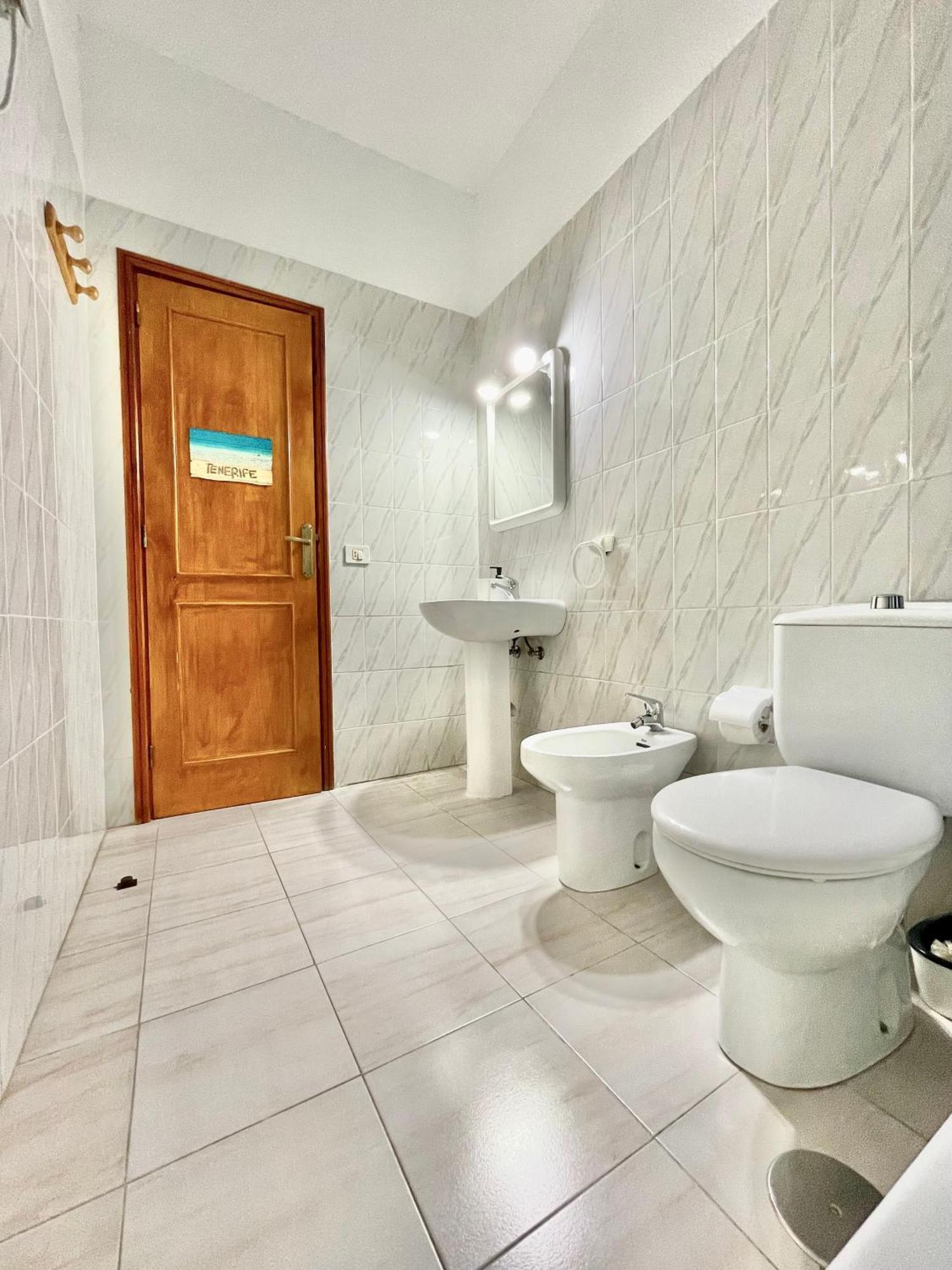 Apartamento Halley エル・メダノ エクステリア 写真